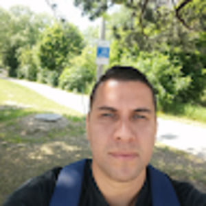 Meet your Posher, Carlos alberto
